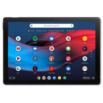 Image of Pixel Slate 128GB i5 with Charger and Accessories